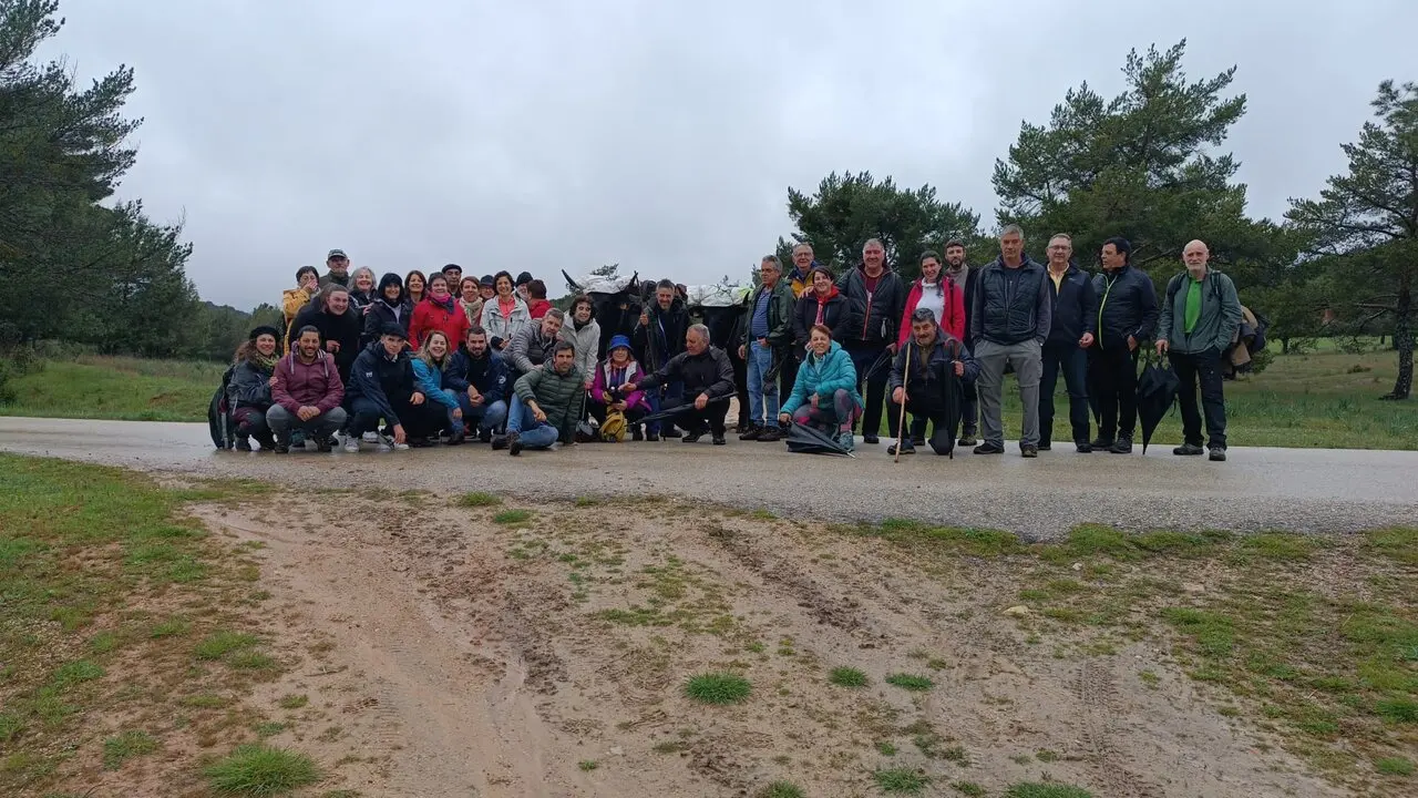 pingada del mayo eh Huerta de Rey (14)