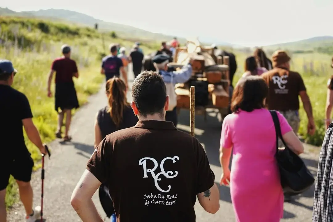 RUTA CARRETERIL TIERRAS ALTAS (4)