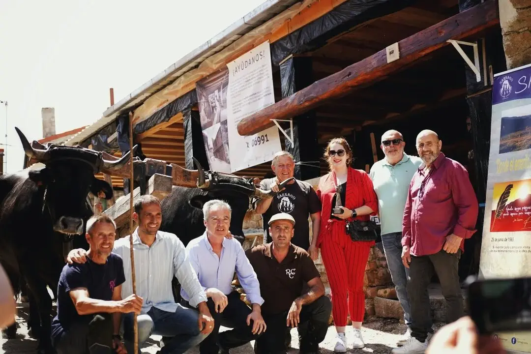 RUTA CARRETERIL TIERRAS ALTAS (6)