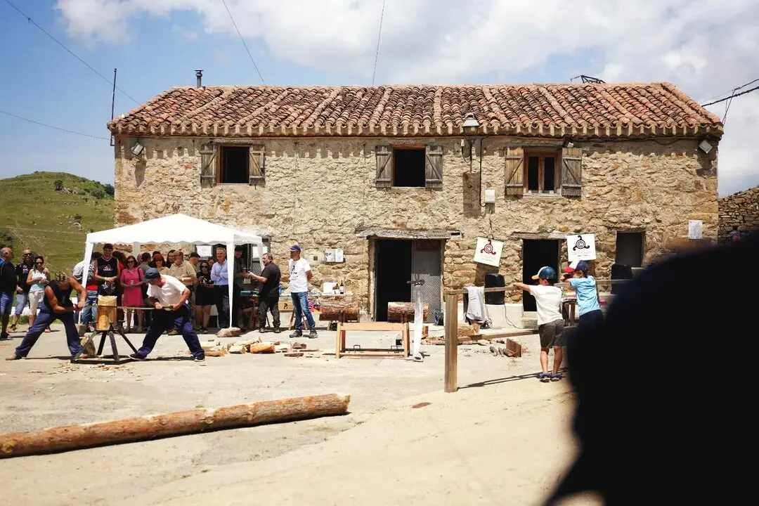 RUTA CARRETERIL TIERRAS ALTAS (8)