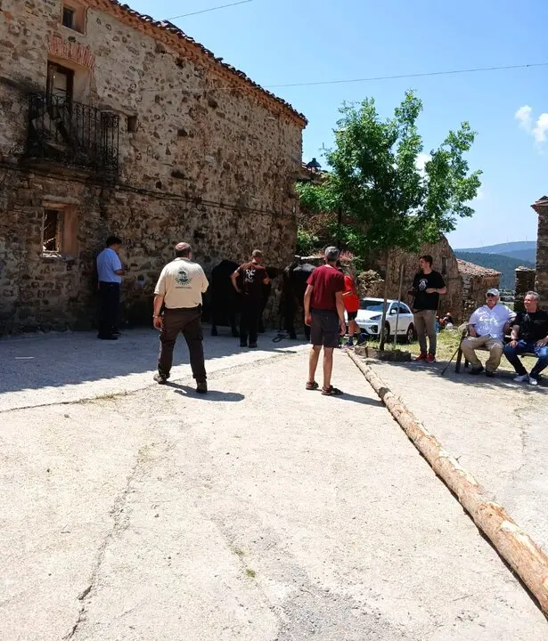 RUTA CARRETERIL TIERRAS ALTAS (10)