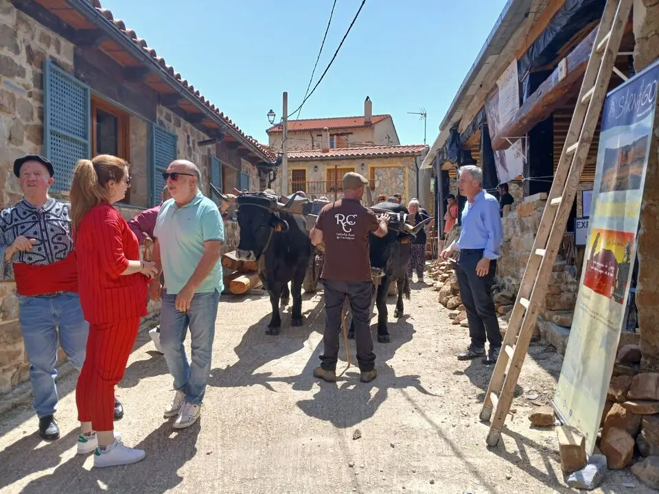 RUTA CARRETERIL TIERRAS ALTAS (11)