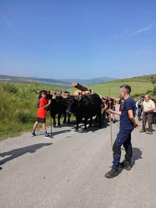 RUTA CARRETERIL TIERRAS ALTAS (12)