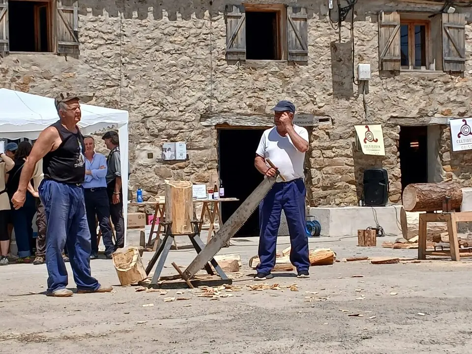 RUTA CARRETERIL TIERRAS ALTAS (14)