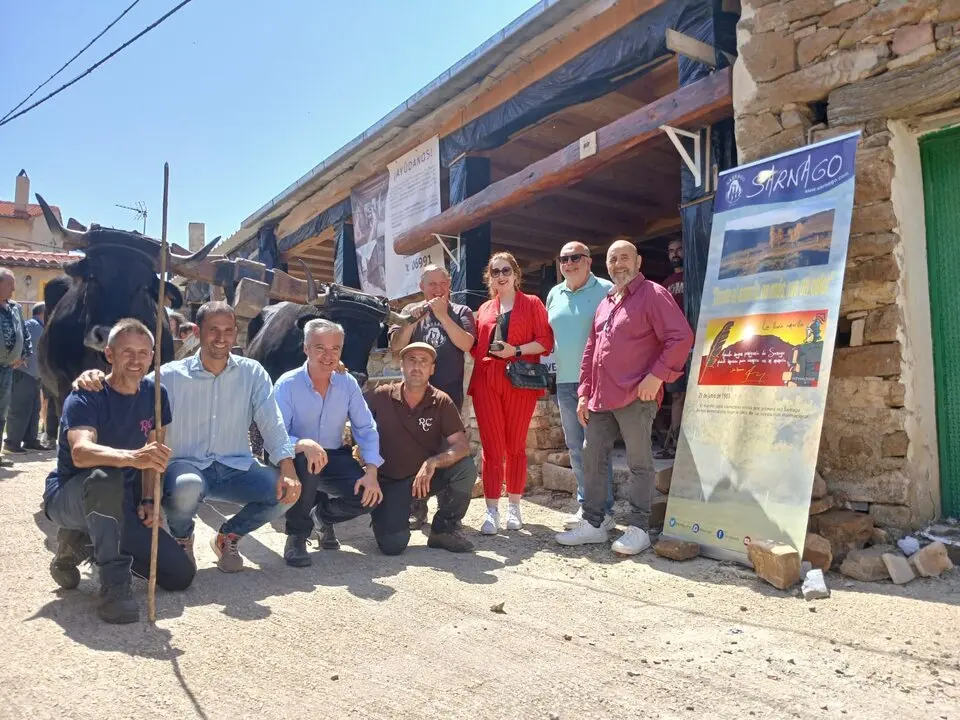 RUTA CARRETERIL TIERRAS ALTAS (19)