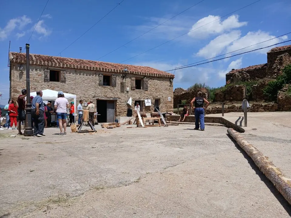RUTA CARRETERIL TIERRAS ALTAS (23)