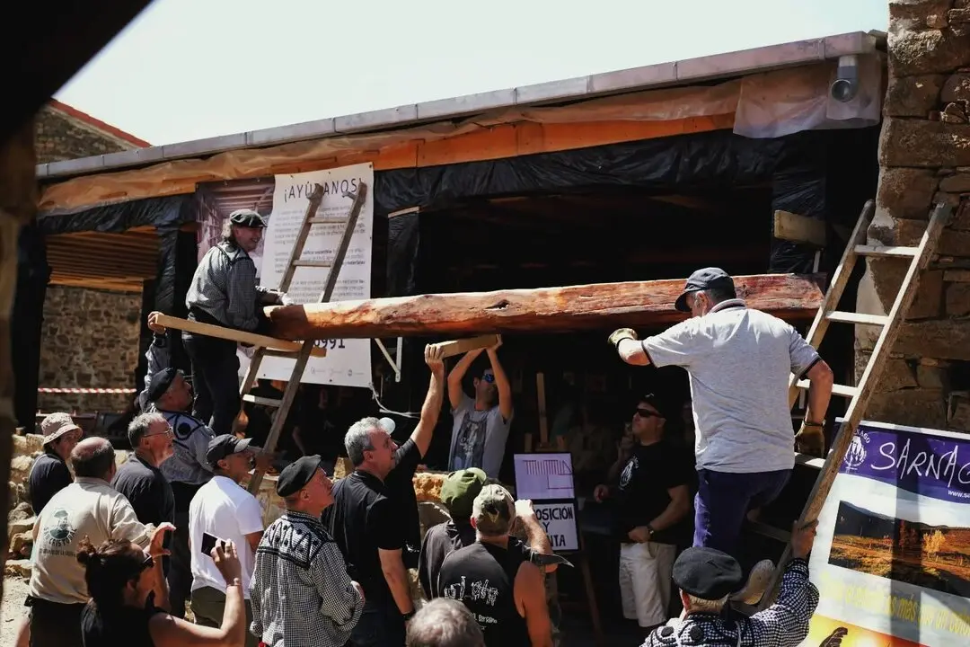 RUTA CARRETERIL TIERRAS ALTAS (28)