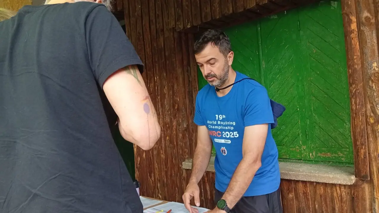 MUNDIAL DE ROGAINING EN QUINTANAR (3)