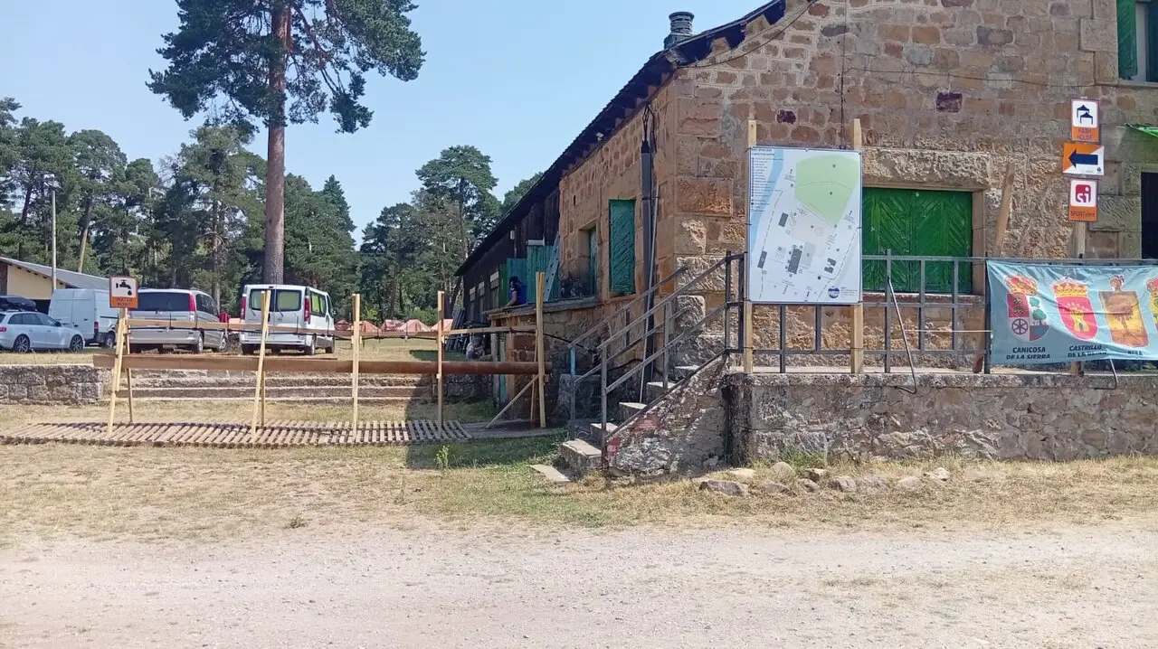 MUNDIAL DE ROGAINING EN QUINTANAR (4)