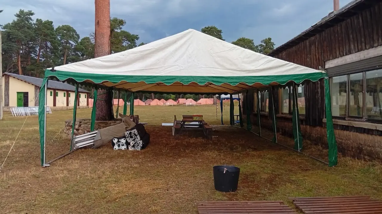 MUNDIAL DE ROGAINING EN QUINTANAR (6)