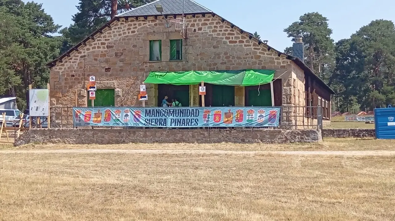 MUNDIAL DE ROGAINING EN QUINTANAR (8)