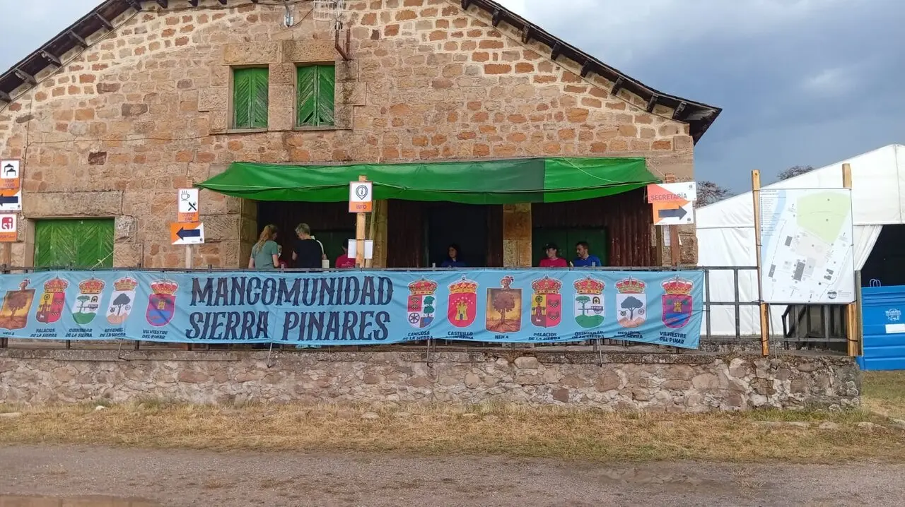 MUNDIAL DE ROGAINING EN QUINTANAR (9)