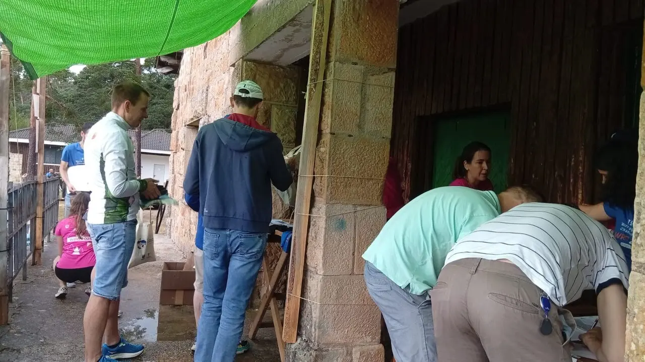 MUNDIAL DE ROGAINING EN QUINTANAR (18)