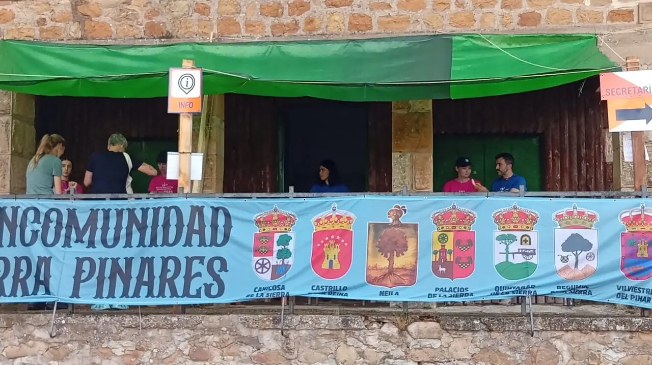 MUNDIAL DE ROGAINING EN QUINTANAR (26)