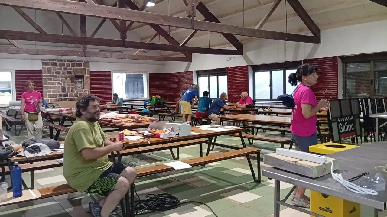 MUNDIAL DE ROGAINING EN QUINTANAR (30)