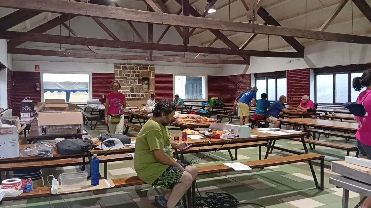 MUNDIAL DE ROGAINING EN QUINTANAR (33)