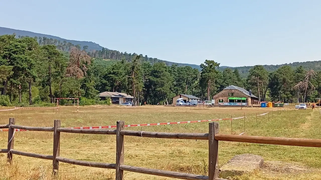 ROGAINING MUNDIAL EN QUNTANAR (2)