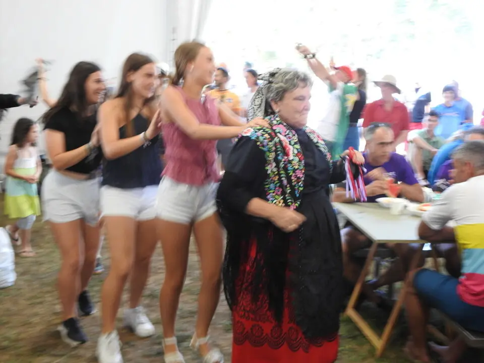 MUNDIAL DE ROGAINING (100)