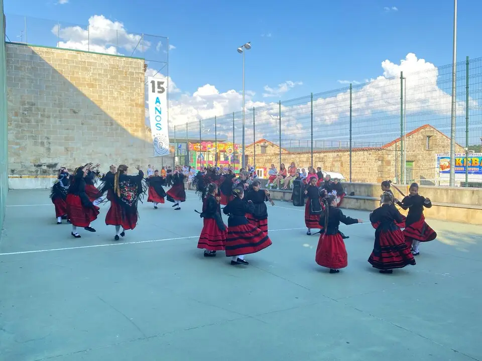 PRIMER DÍA DE FIESTA QUINTANAR (1)