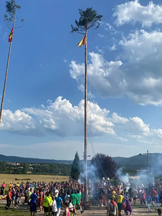 PRIMER DÍA DE FIESTA QUINTANAR (2)