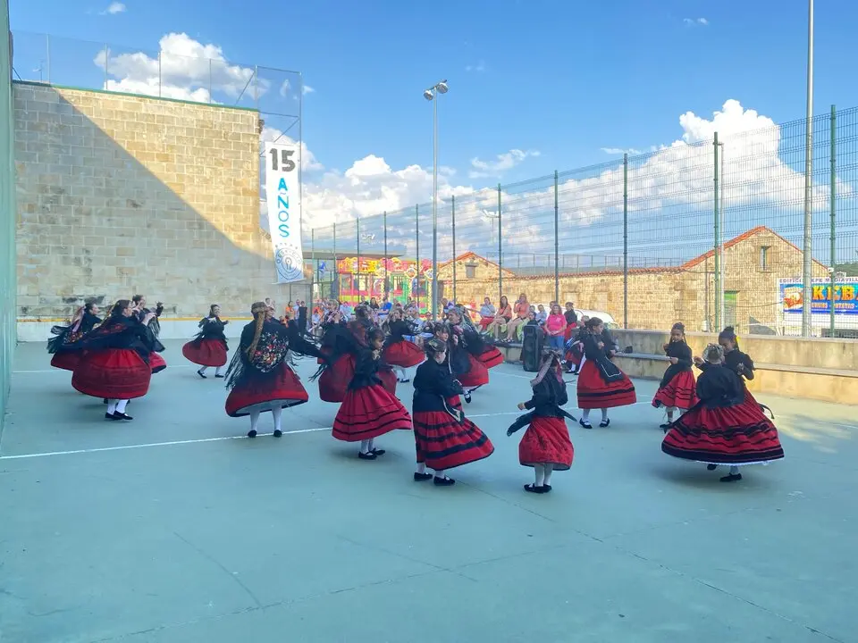 PRIMER DÍA DE FIESTA QUINTANAR (7)