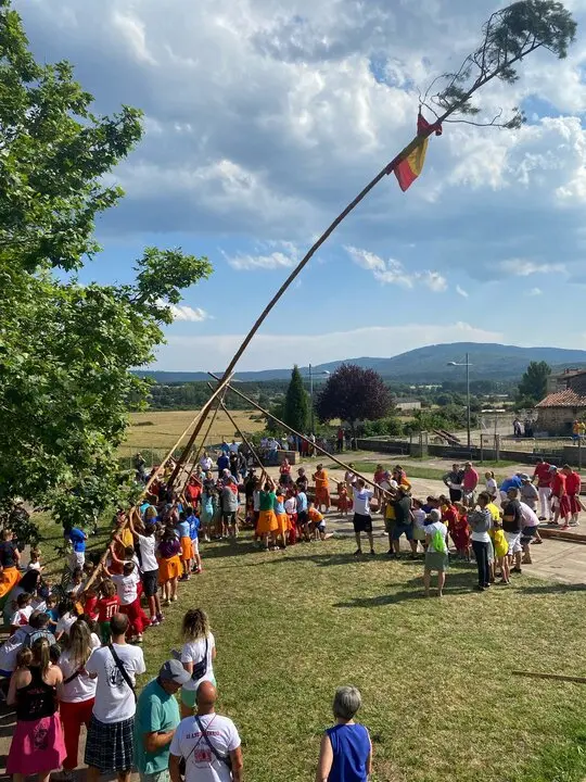 PRIMER DÍA DE FIESTA QUINTANAR (9)