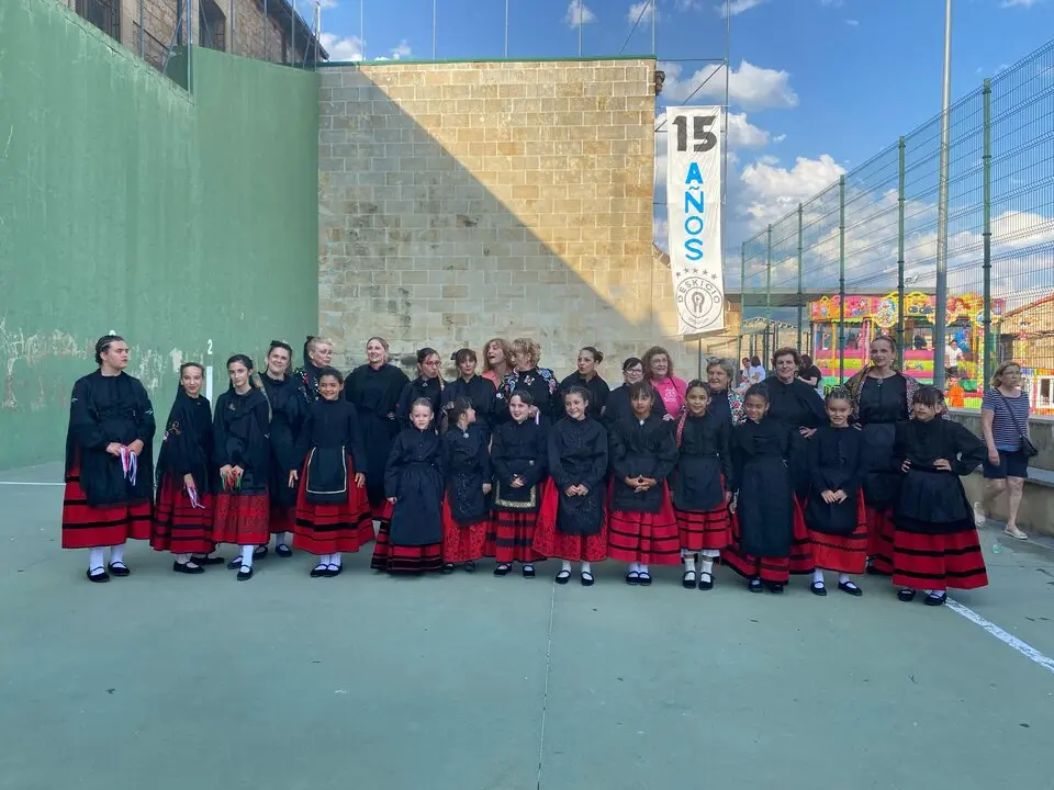 PRIMER DÍA DE FIESTA QUINTANAR (10)