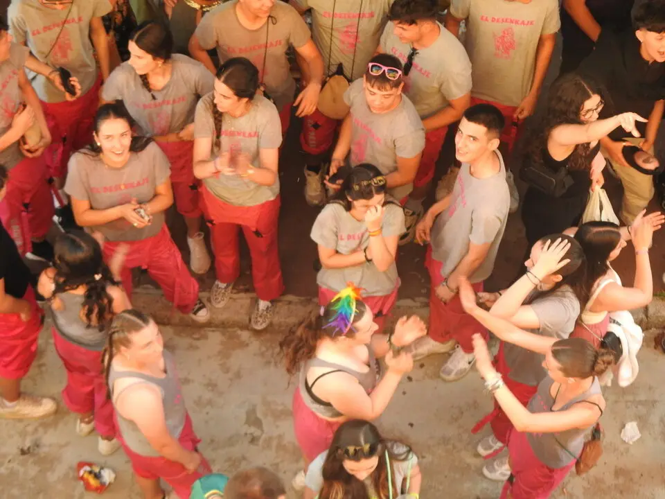 PRIMER DÍA DE FIESTA QUINTANAR (23)