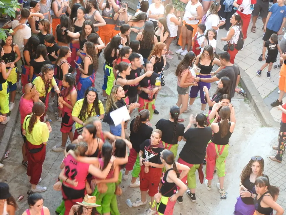 PRIMER DÍA DE FIESTA QUINTANAR (24)