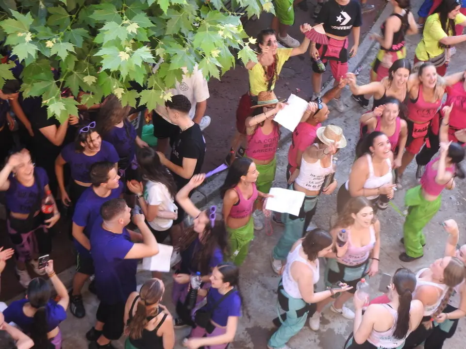 PRIMER DÍA DE FIESTA QUINTANAR (25)