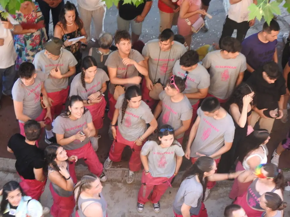 PRIMER DÍA DE FIESTA QUINTANAR (26)