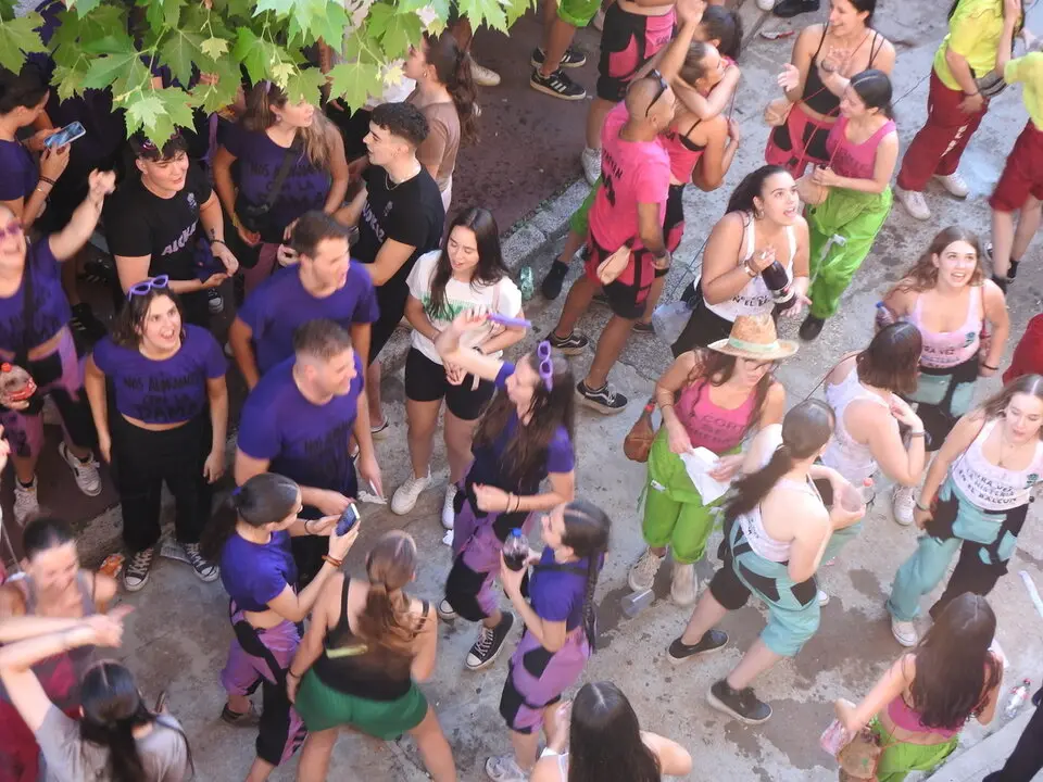 PRIMER DÍA DE FIESTA QUINTANAR (29)