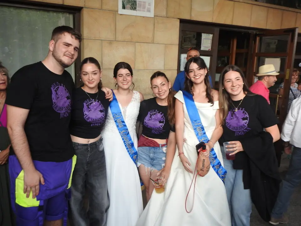 PRIMERA JORNADA DE FIESTA EN QUINTANAR 2025 (6)