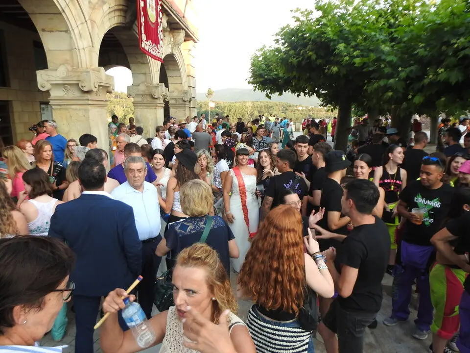 PRIMERA JORNADA DE FIESTA EN QUINTANAR 2025 (9)