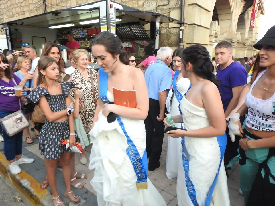 PRIMERA JORNADA DE FIESTA EN QUINTANAR 2025 (10)