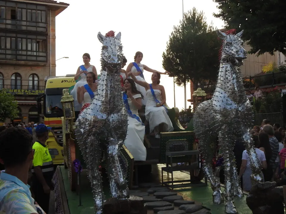 PRIMERA JORNADA DE FIESTA EN QUINTANAR 2025 (18)