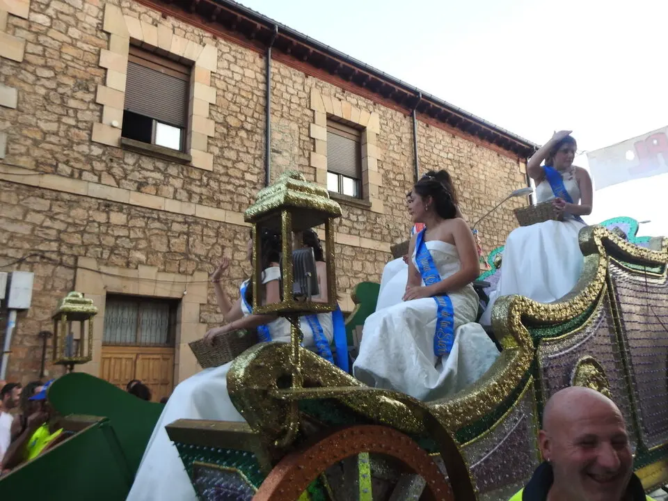 PRIMERA JORNADA DE FIESTA EN QUINTANAR 2025 (19)