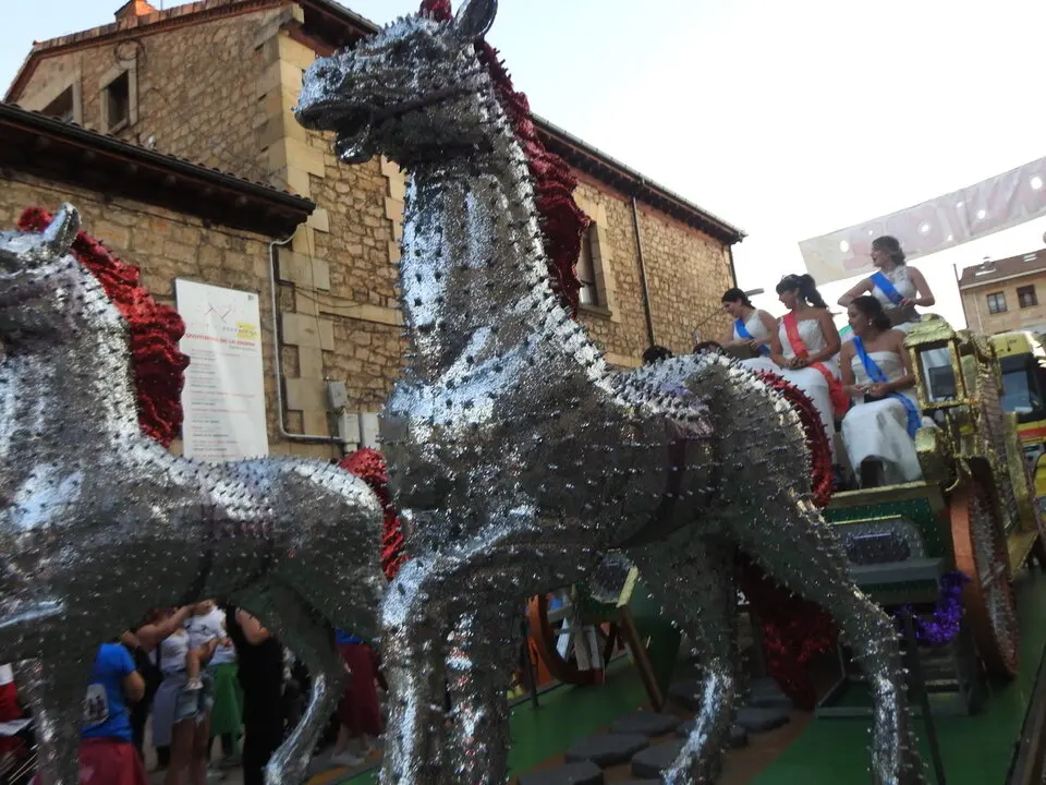 PRIMERA JORNADA DE FIESTA EN QUINTANAR 2025 (20)