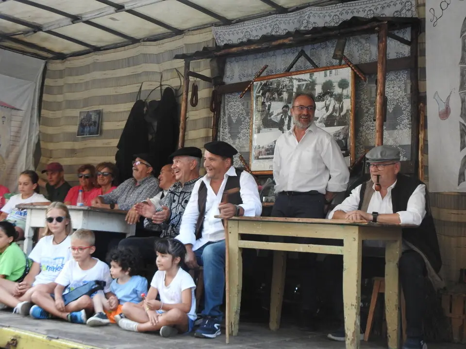 PRIMERA JORNADA DE FIESTA EN QUINTANAR 2025 (21)