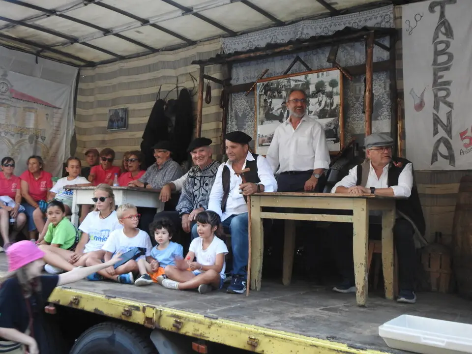 PRIMERA JORNADA DE FIESTA EN QUINTANAR 2025 (22)