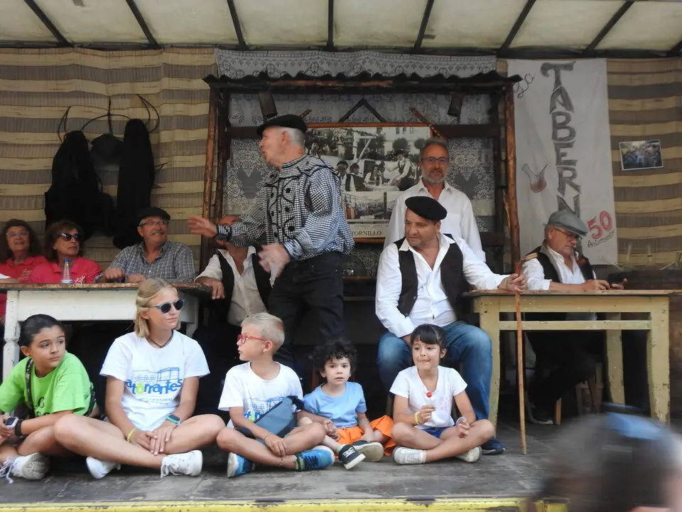 PRIMERA JORNADA DE FIESTA EN QUINTANAR 2025 (24)