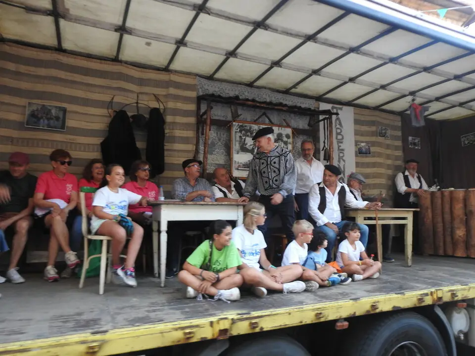 PRIMERA JORNADA DE FIESTA EN QUINTANAR 2025 (25)