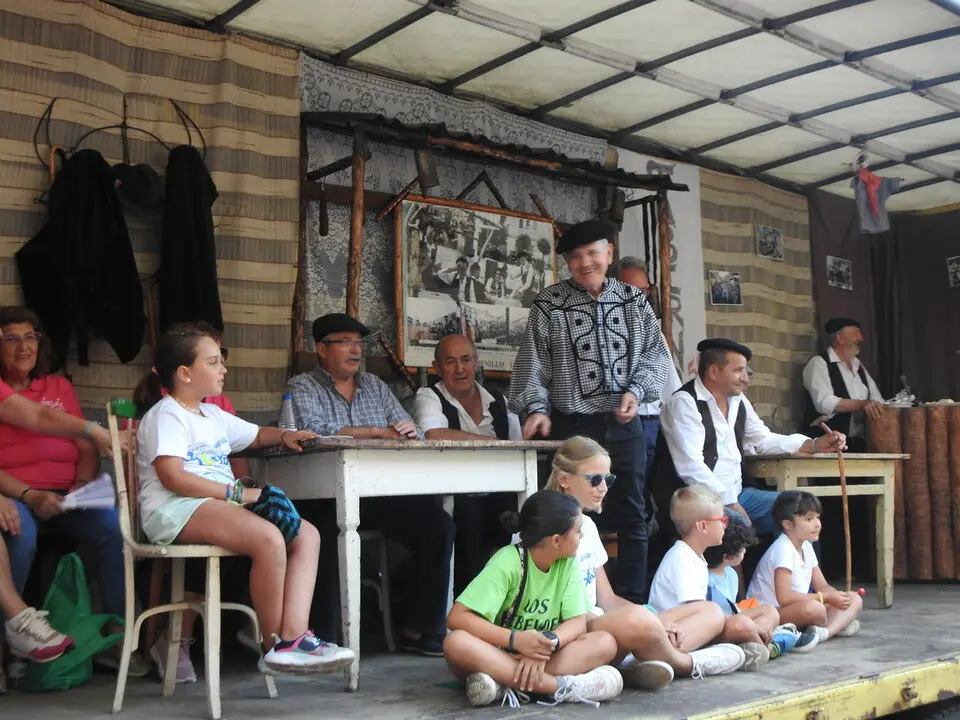 PRIMERA JORNADA DE FIESTA EN QUINTANAR 2025 (26)