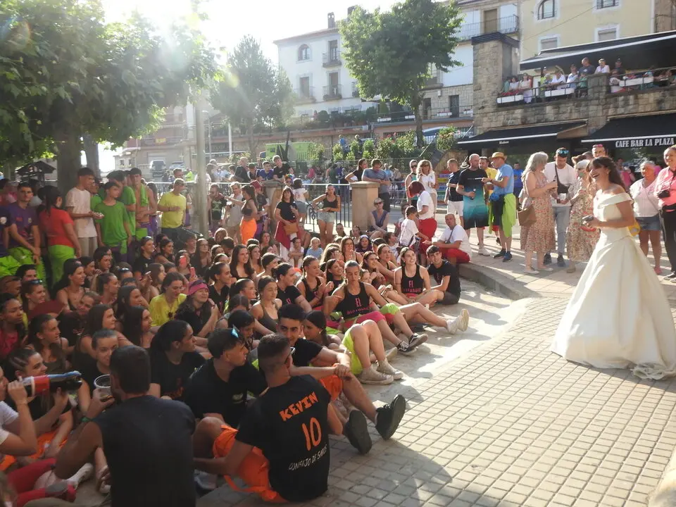 PREGÓN QUINTANAR DE LA SIERRA (1)