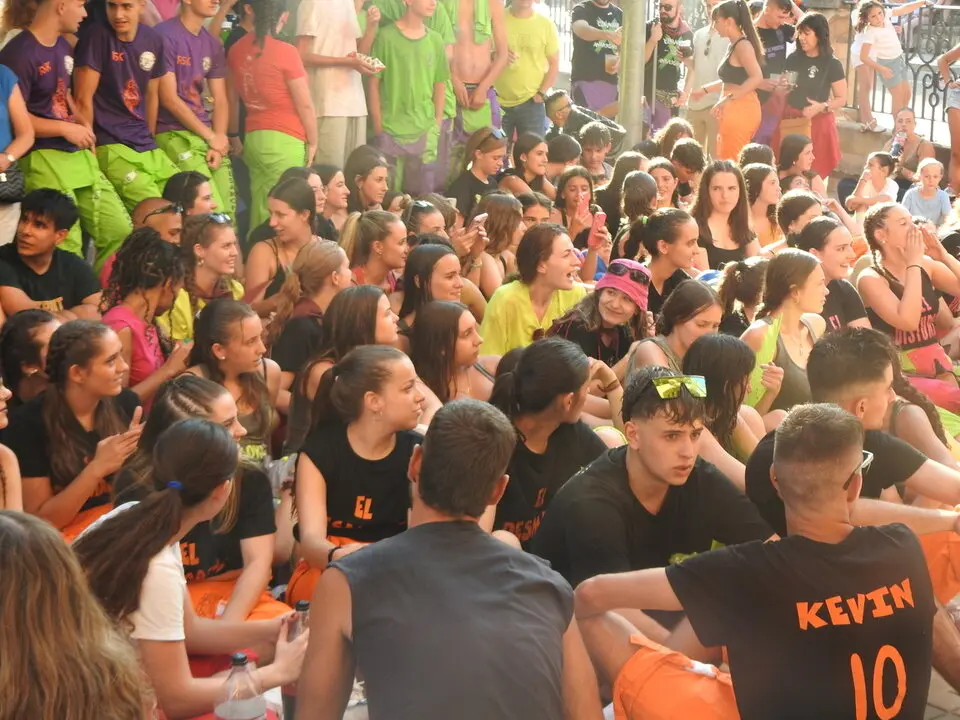 PREGÓN QUINTANAR DE LA SIERRA (2)