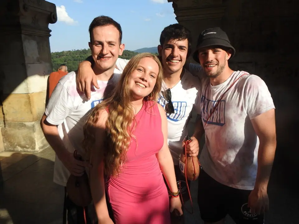 PREGÓN QUINTANAR DE LA SIERRA (3)