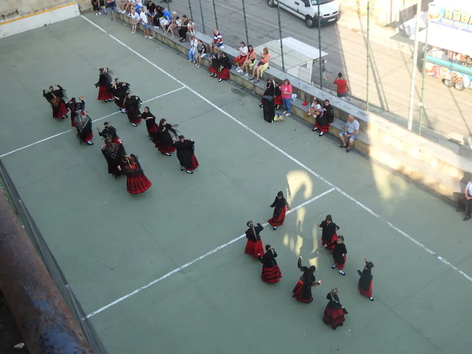 PREGÓN QUINTANAR DE LA SIERRA (7)