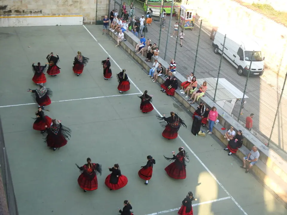 PREGÓN QUINTANAR DE LA SIERRA (9)