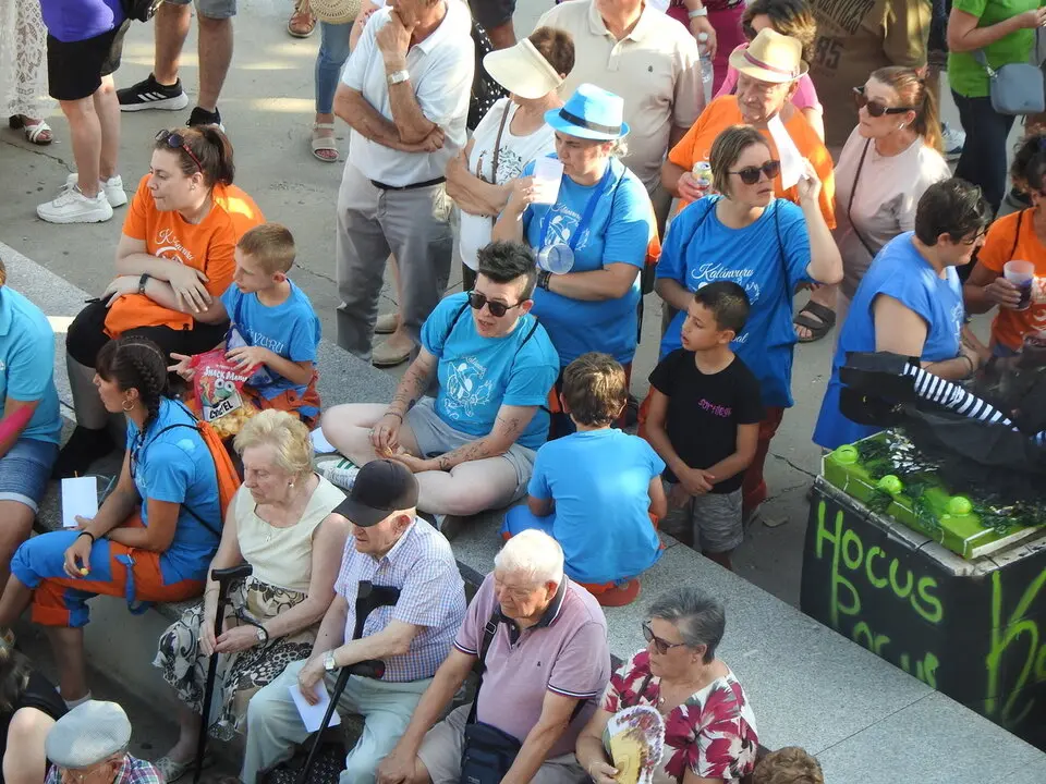 PREGÓN QUINTANAR DE LA SIERRA (10)