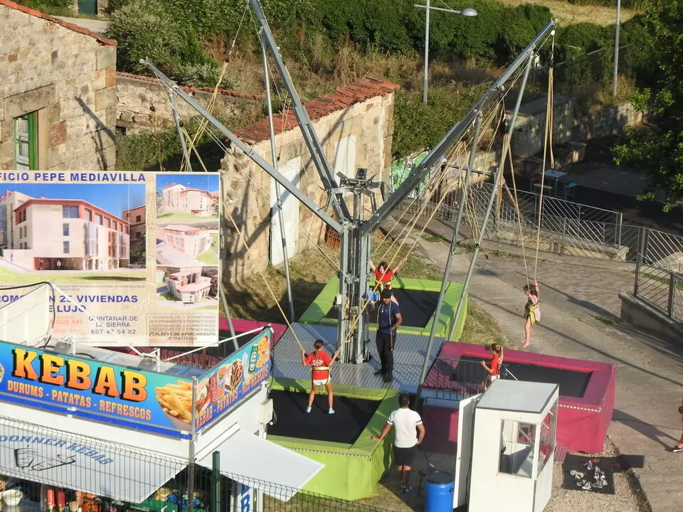 PREGÓN QUINTANAR DE LA SIERRA (11)